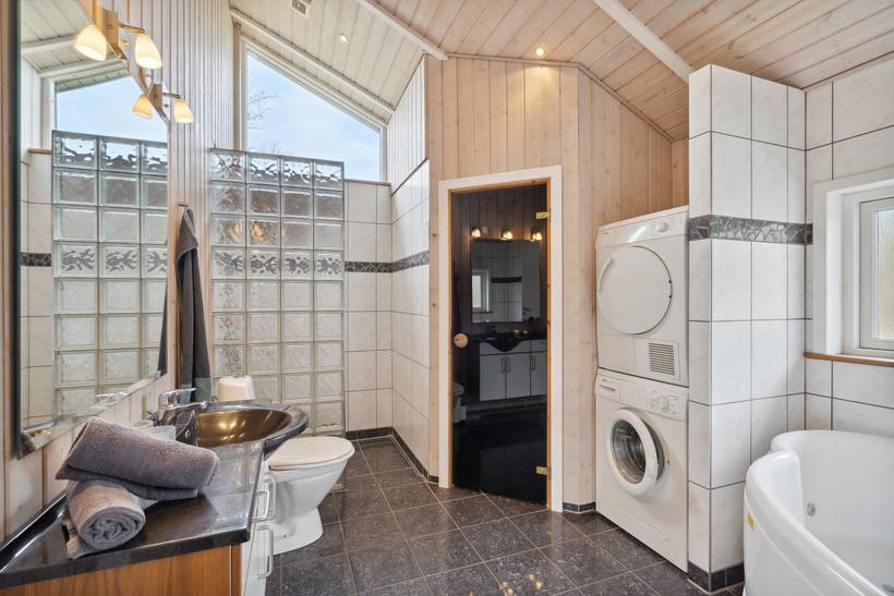 Foto von Ferienhaus YK53 in Arrild - Südjütland