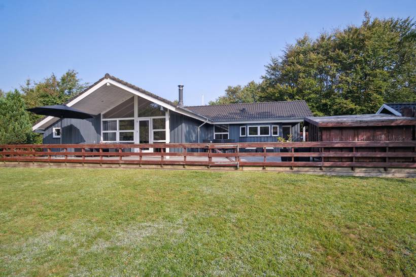 Foto von Ferienhaus YK53 in Arrild - Südjütland
