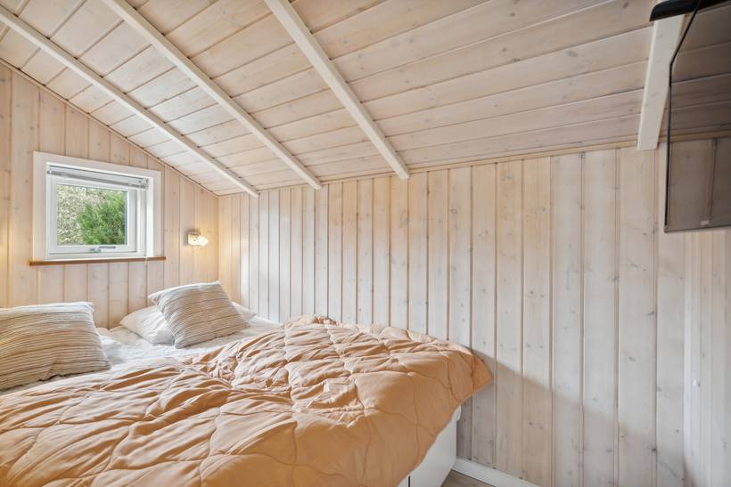 Foto von Ferienhaus YK53 in Arrild - Südjütland