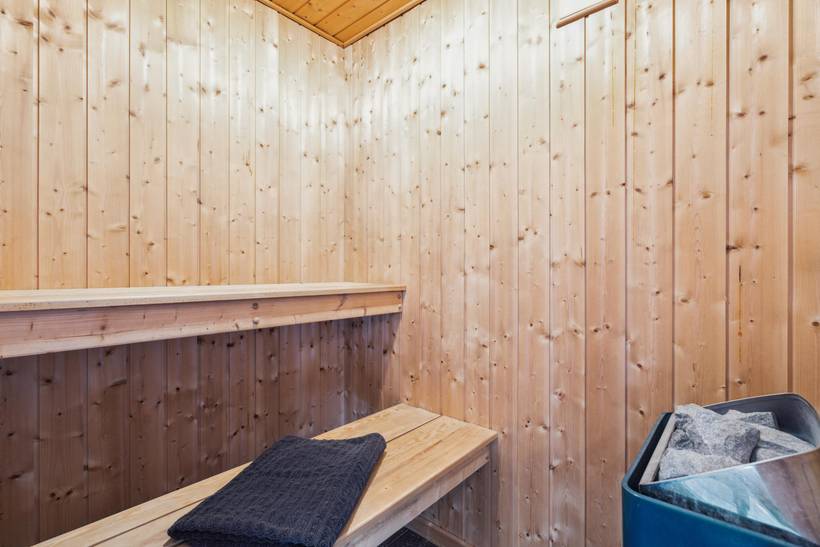 Foto von Ferienhaus YK53 in Arrild - Südjütland