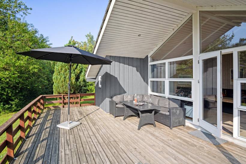 Foto von Ferienhaus YK53 in Arrild - Südjütland