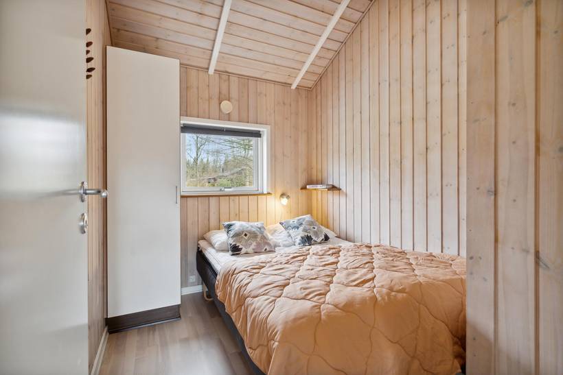 Foto von Ferienhaus YK53 in Arrild - Südjütland