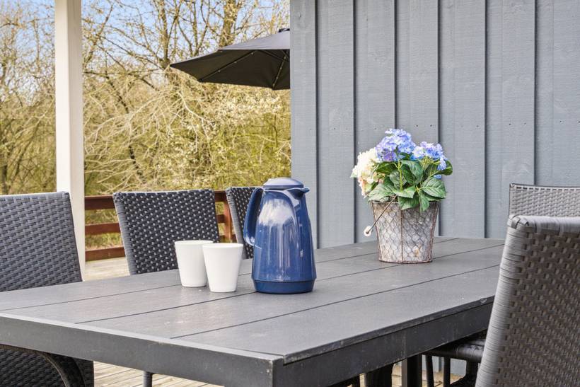 Foto von Ferienhaus YK53 in Arrild - Südjütland