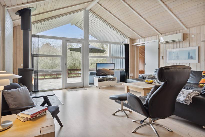 Foto von Ferienhaus YK53 in Arrild - Südjütland