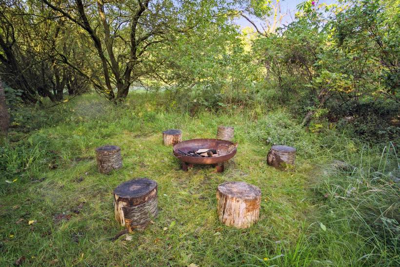 Foto von Ferienhaus YK53 in Arrild - Südjütland