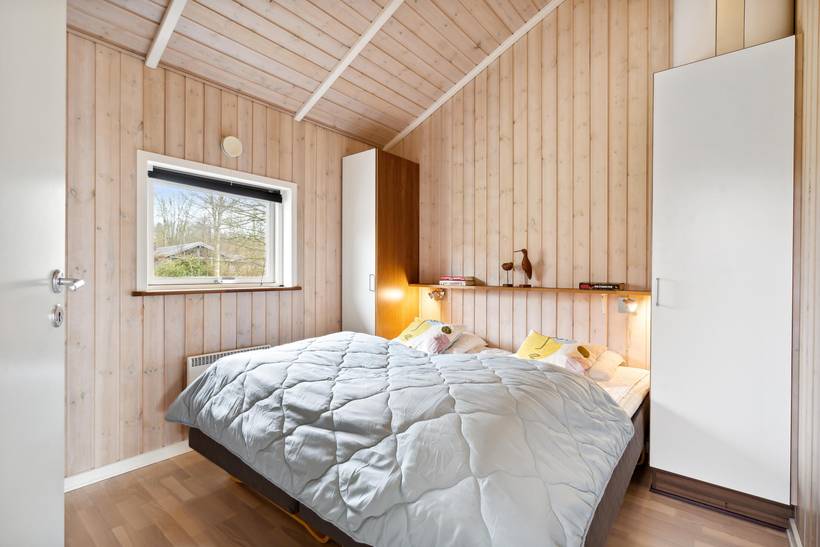 Foto von Ferienhaus YK53 in Arrild - Südjütland