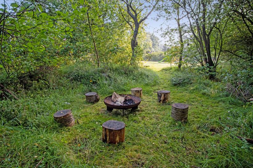 Foto von Ferienhaus YK53 in Arrild - Südjütland