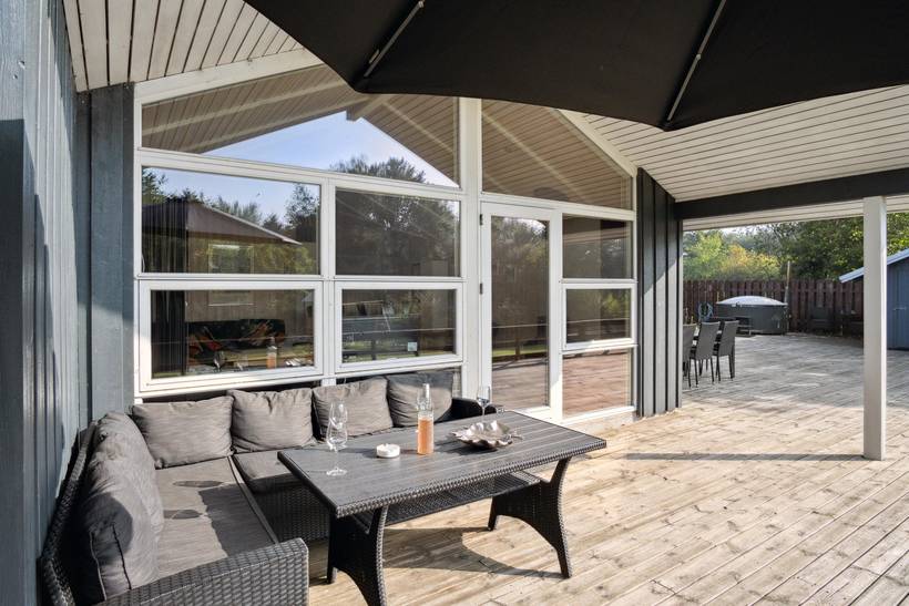 Foto von Ferienhaus YK53 in Arrild - Südjütland
