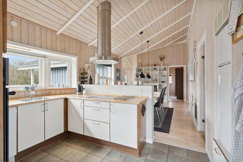 Foto von Ferienhaus YK53 in Arrild - Südjütland