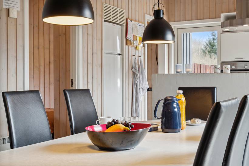 Foto von Ferienhaus YK53 in Arrild - Südjütland