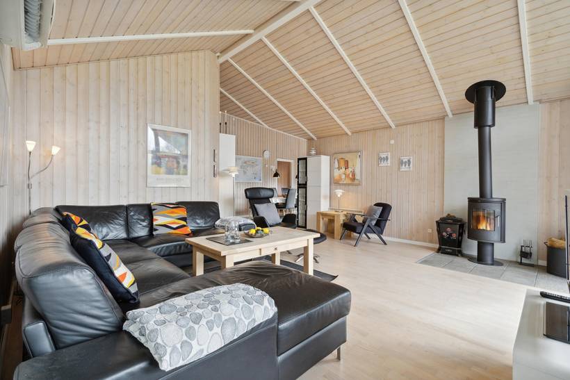 Foto von Ferienhaus YK53 in Arrild - Südjütland