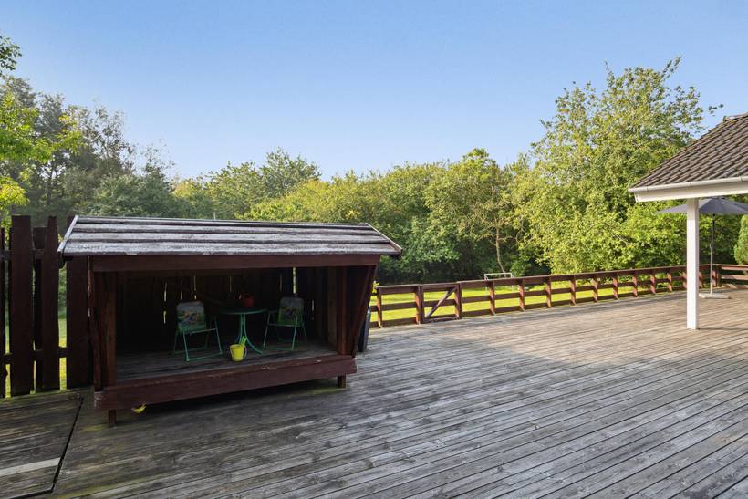 Foto von Ferienhaus YK53 in Arrild - Südjütland