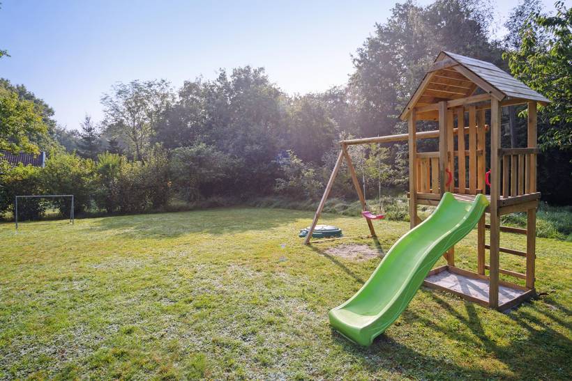 Foto von Ferienhaus YK53 in Arrild - Südjütland