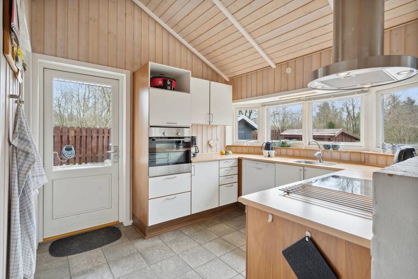 Foto von Ferienhaus YK53 in Arrild - Südjütland