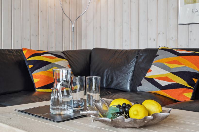 Foto von Ferienhaus YK53 in Arrild - Südjütland