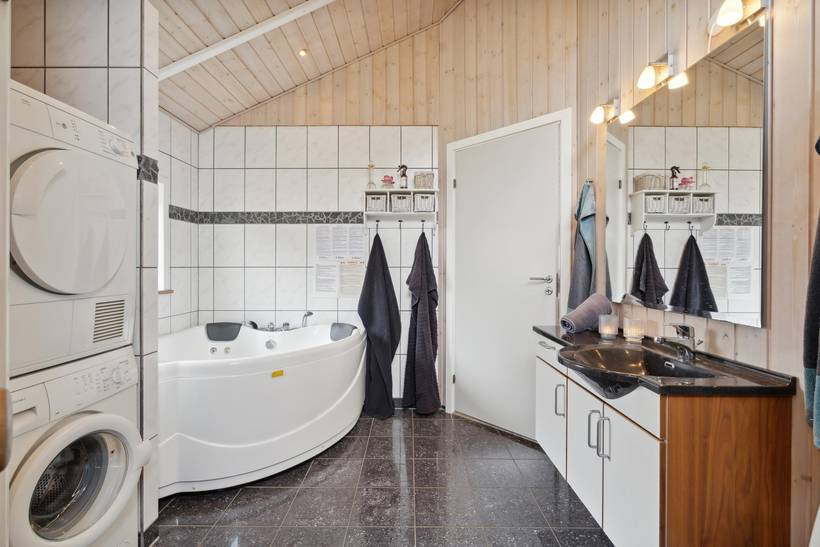 Foto von Ferienhaus YK53 in Arrild - Südjütland