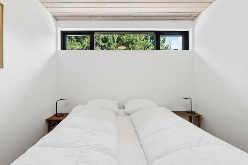 Foto von Ferienhaus YK56 in Sømarken - Bornholm