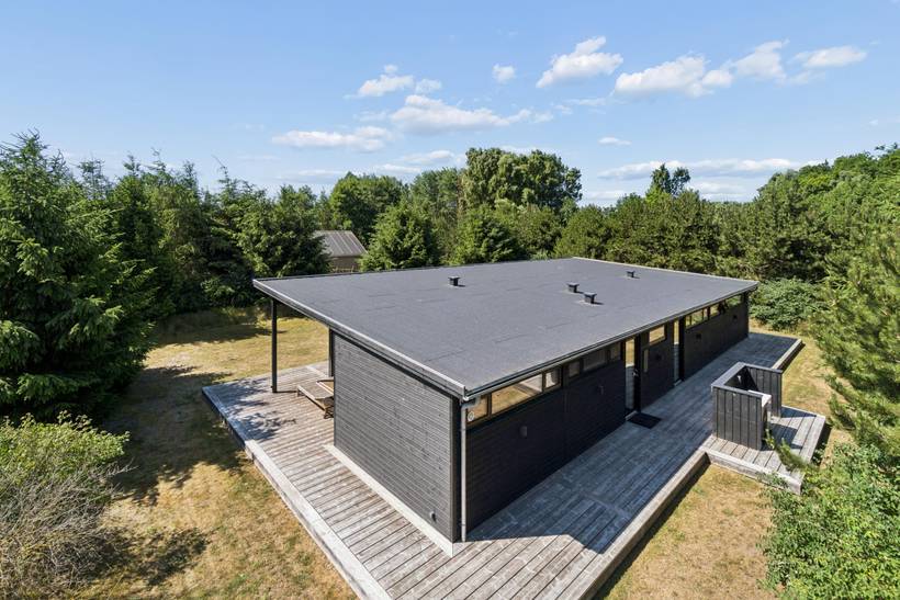 Foto von Ferienhaus YK56 in Sømarken - Bornholm