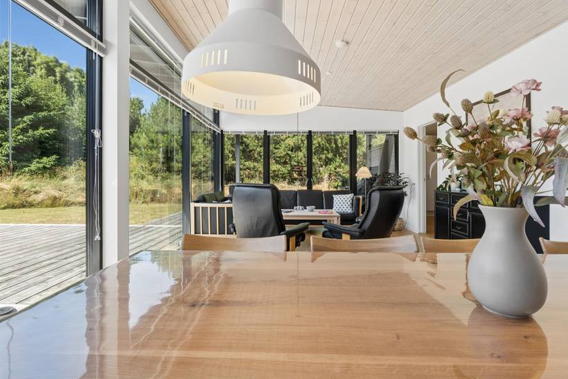 Foto von Ferienhaus YK56 in Sømarken - Bornholm