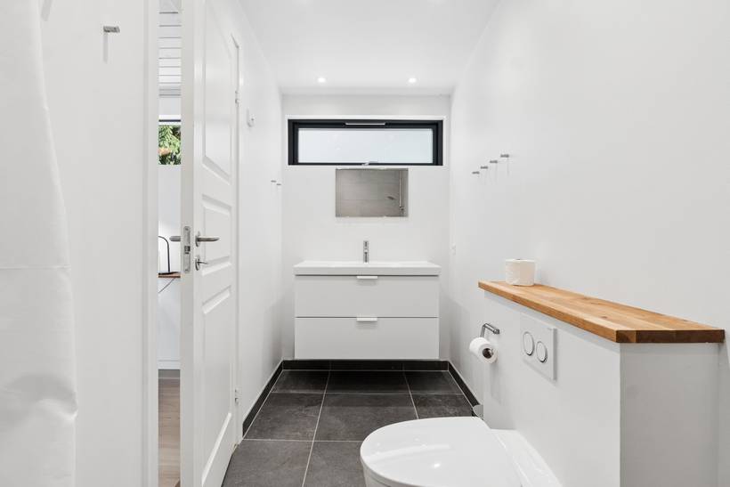 Foto von Ferienhaus YK56 in Sømarken - Bornholm