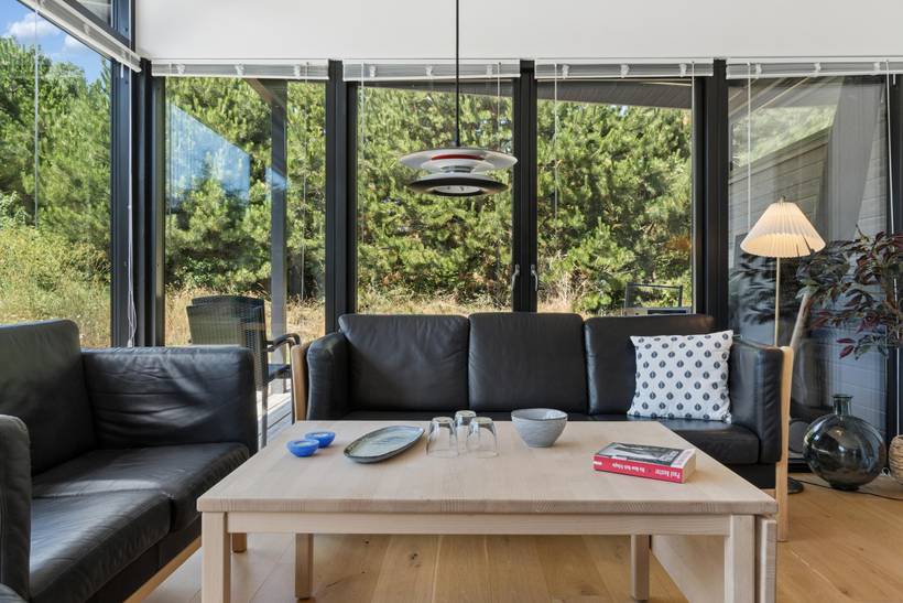 Foto von Ferienhaus YK56 in Sømarken - Bornholm