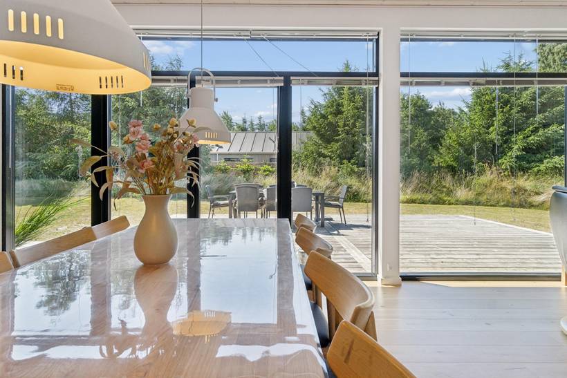 Foto von Ferienhaus YK56 in Sømarken - Bornholm