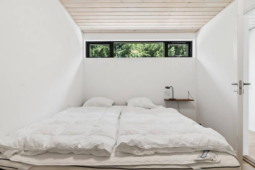 Foto von Ferienhaus YK56 in Sømarken - Bornholm