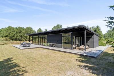 Vorschaubild von Ferienhaus YK56 in Sømarken - Bornholm