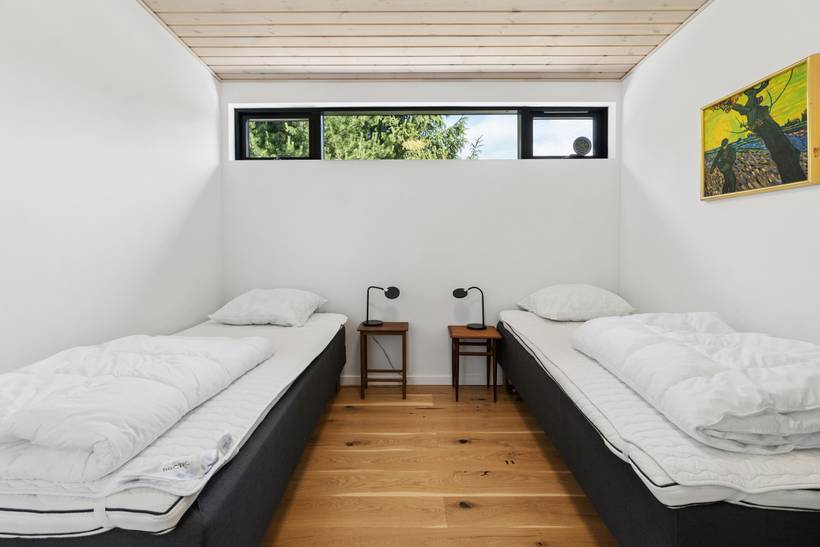 Foto von Ferienhaus YK56 in Sømarken - Bornholm