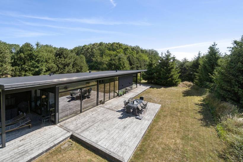 Foto von Ferienhaus YK56 in Sømarken - Bornholm