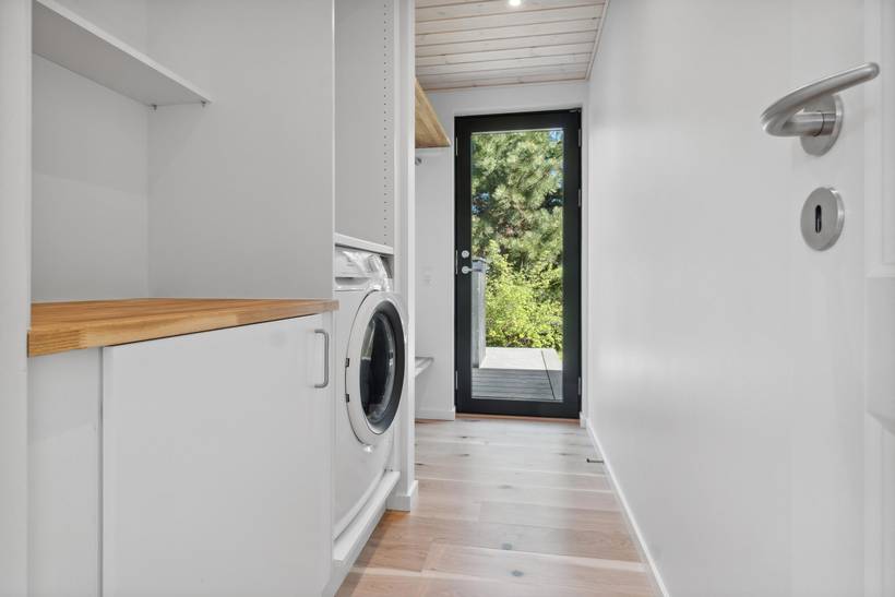 Foto von Ferienhaus YK56 in Sømarken - Bornholm