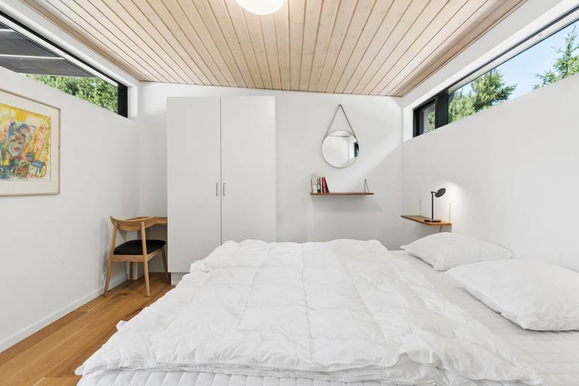Foto von Ferienhaus YK56 in Sømarken - Bornholm