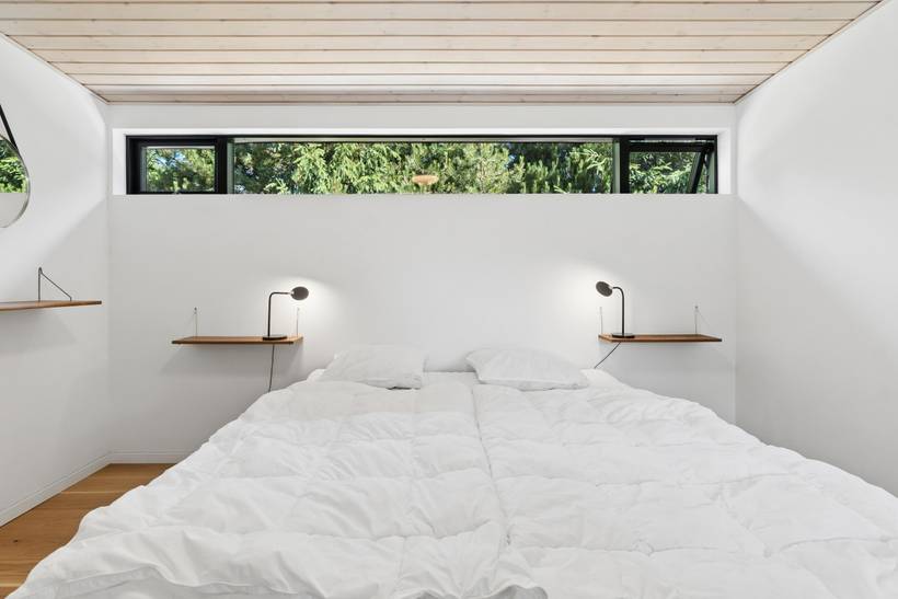 Foto von Ferienhaus YK56 in Sømarken - Bornholm