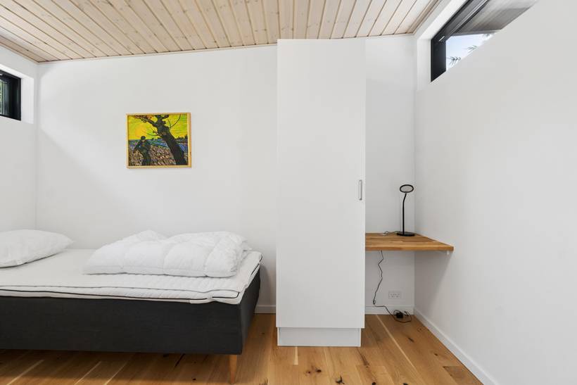 Foto von Ferienhaus YK56 in Sømarken - Bornholm