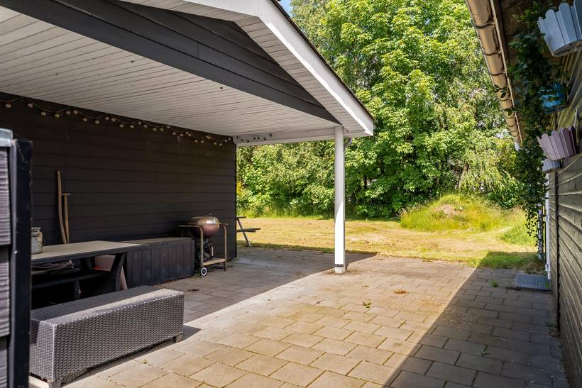 Foto von Ferienhaus YK60 in Bisnap - Hou - Nordjütland Ost