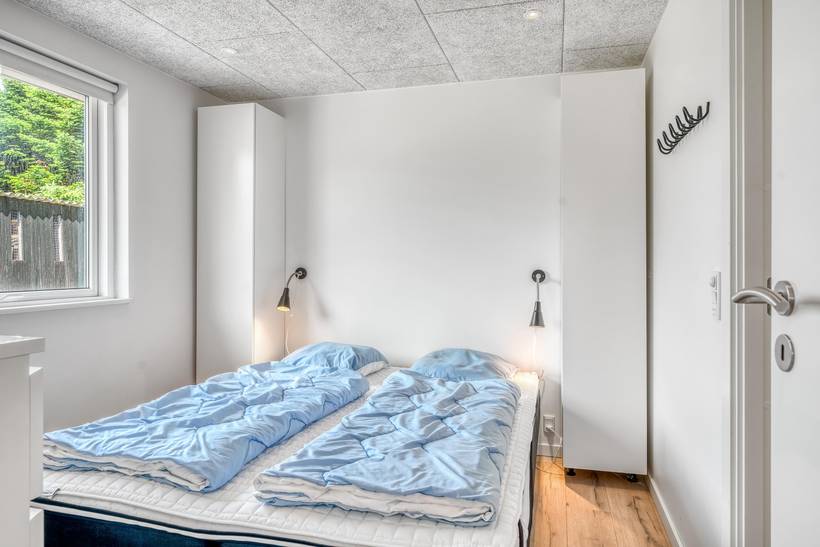 Foto von Ferienhaus YK60 in Bisnap - Hou - Nordjütland Ost