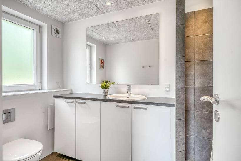 Foto von Ferienhaus YK60 in Bisnap - Hou - Nordjütland Ost