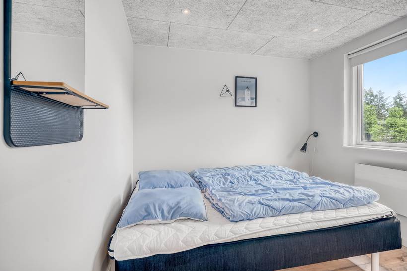 Foto von Ferienhaus YK60 in Bisnap - Hou - Nordjütland Ost