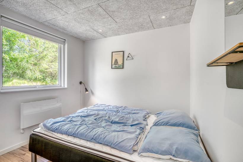 Foto von Ferienhaus YK60 in Bisnap - Hou - Nordjütland Ost