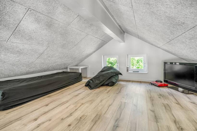 Foto von Ferienhaus YK60 in Bisnap - Hou - Nordjütland Ost