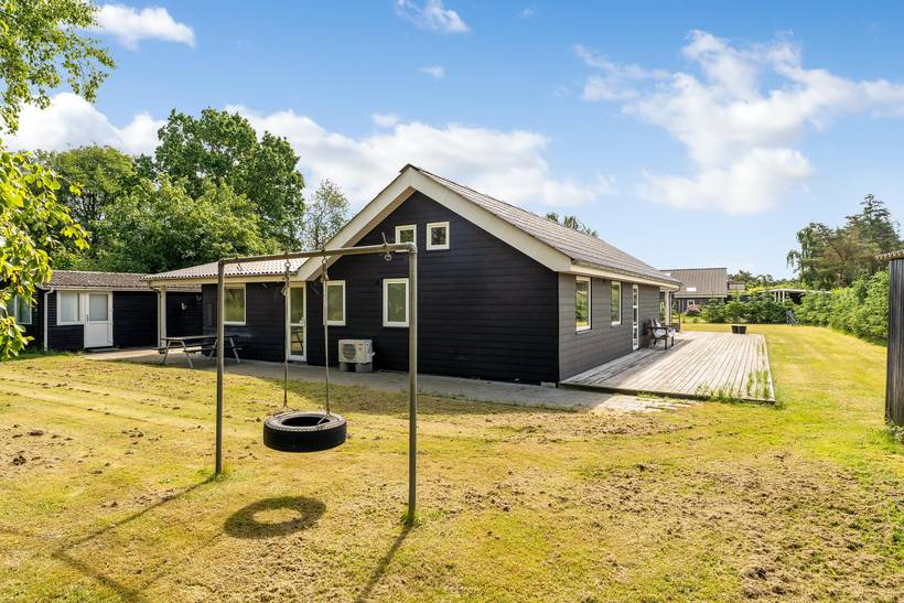 Foto von Ferienhaus YK60 in Bisnap - Hou - Nordjütland Ost