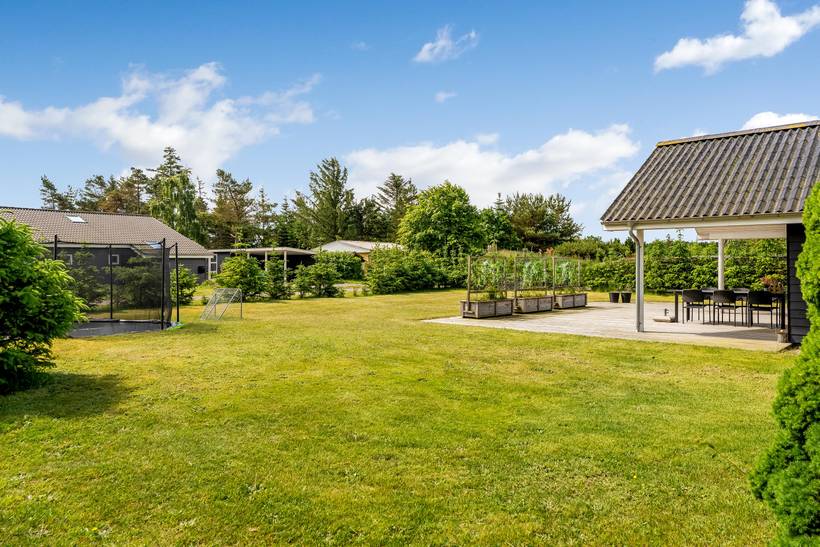 Foto von Ferienhaus YK60 in Bisnap - Hou - Nordjütland Ost