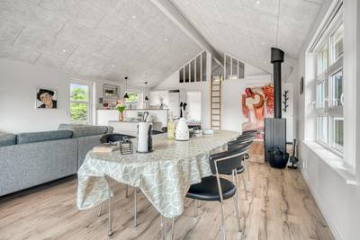 Vorschaubild von Ferienhaus YK60 in Bisnap - Hou - Nordjütland Ost