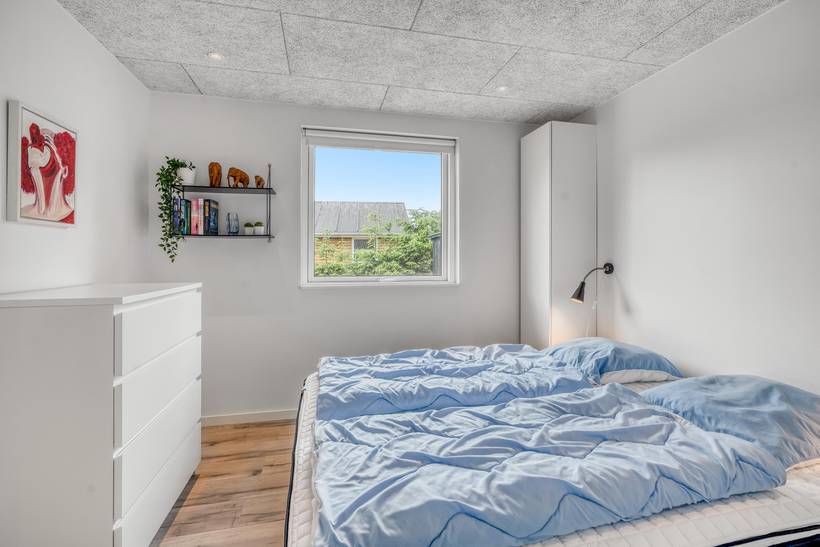 Foto von Ferienhaus YK60 in Bisnap - Hou - Nordjütland Ost