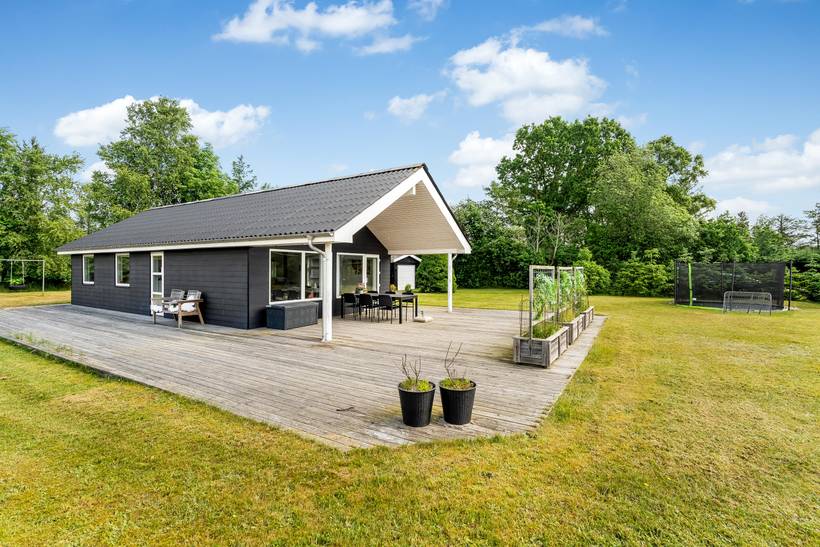 Foto von Ferienhaus YK60 in Bisnap - Hou - Nordjütland Ost