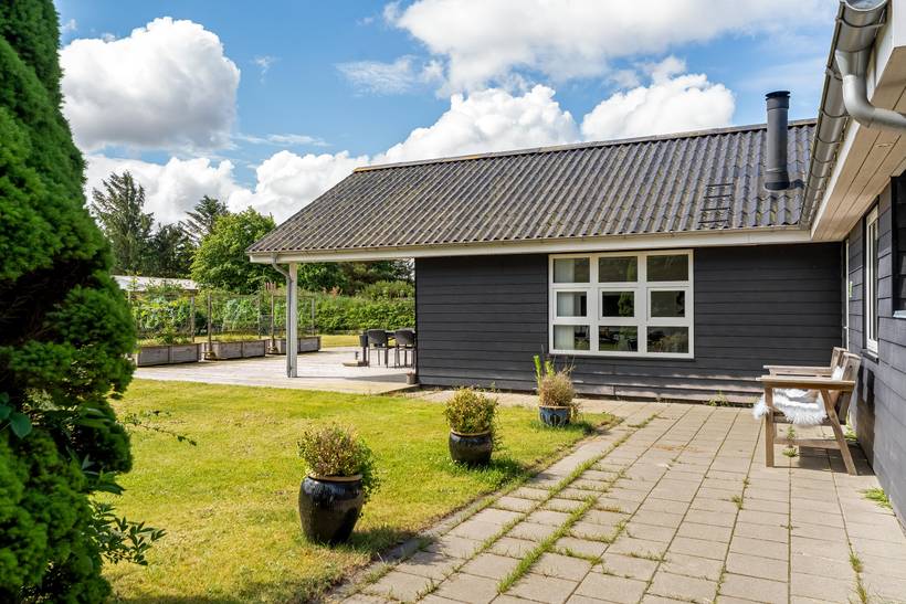 Foto von Ferienhaus YK60 in Bisnap - Hou - Nordjütland Ost