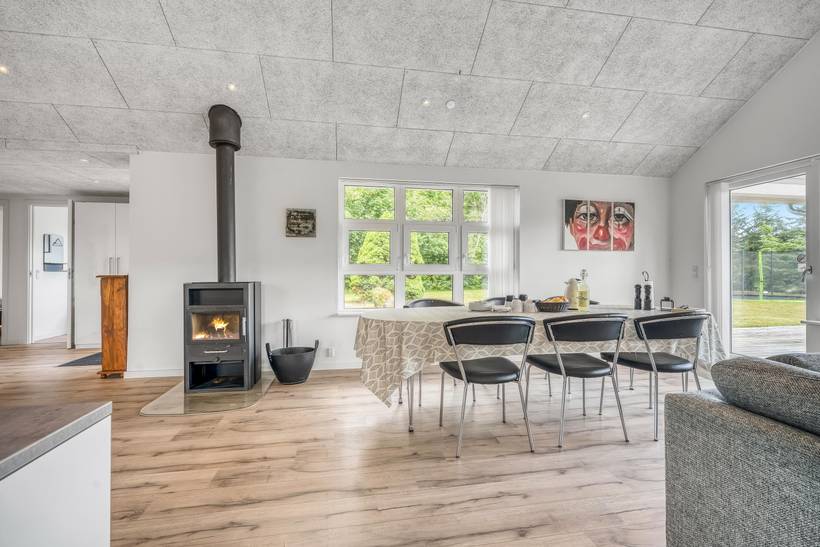 Foto von Ferienhaus YK60 in Bisnap - Hou - Nordjütland Ost