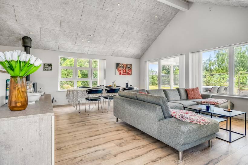 Foto von Ferienhaus YK60 in Bisnap - Hou - Nordjütland Ost