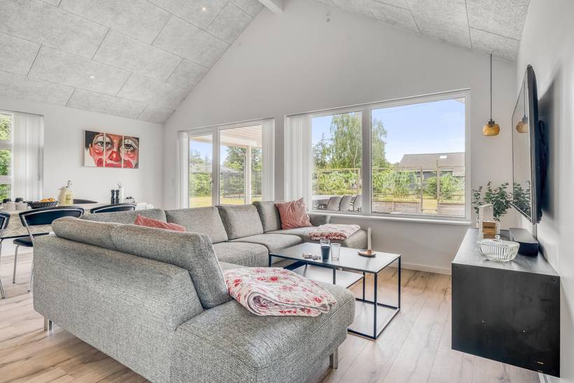 Foto von Ferienhaus YK60 in Bisnap - Hou - Nordjütland Ost