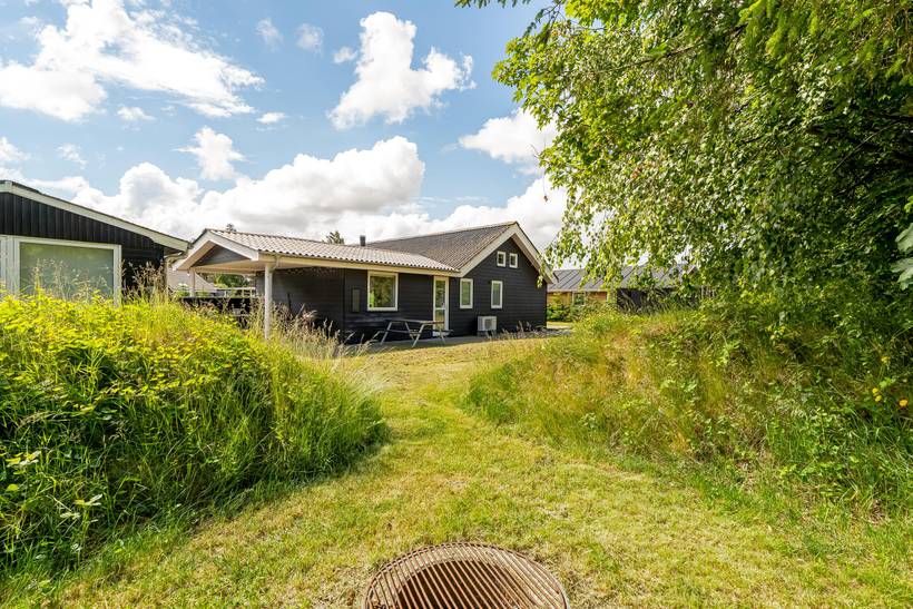 Foto von Ferienhaus YK60 in Bisnap - Hou - Nordjütland Ost